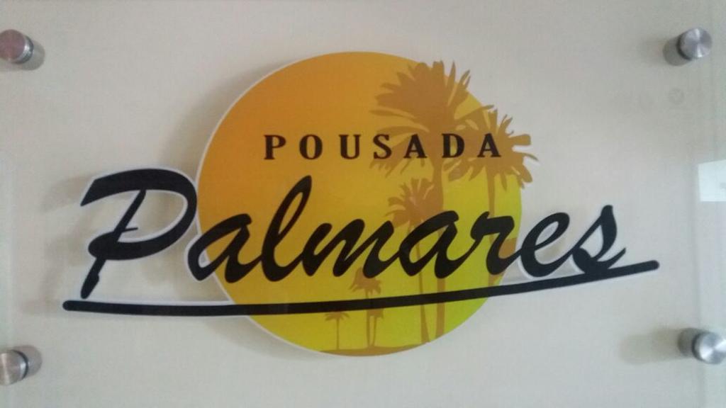 Hotel Pousada Palmares Cabo Frio Zewnętrze zdjęcie